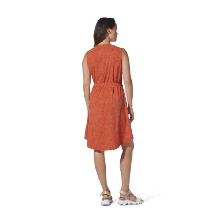 Royal Robbins Spotless Traveler Tank Dress - Women's, Y326002^2